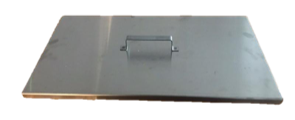 Tapa Plancheta 2H